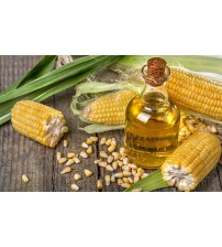 Maize Corn Oil